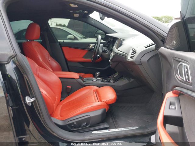 WBA13AL00M7H31974 BMW M235i Gran Coupe Xdrive