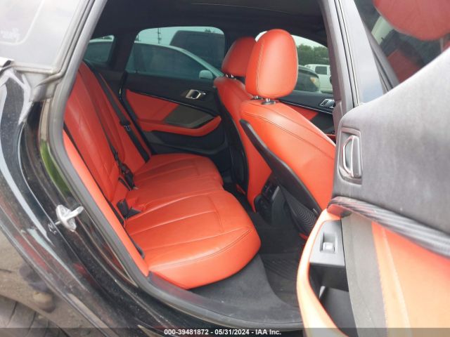 WBA13AL00M7H31974 BMW M235i Gran Coupe Xdrive