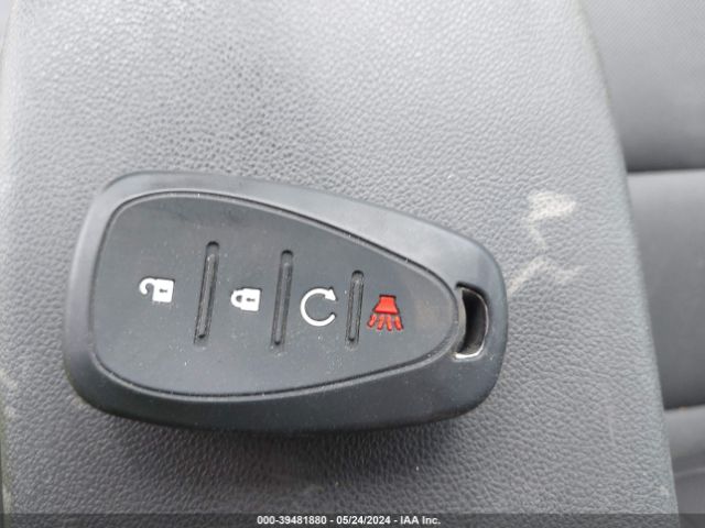 2024 CHEVROLET TRAX KL77LJE22RC016246 Photo 10