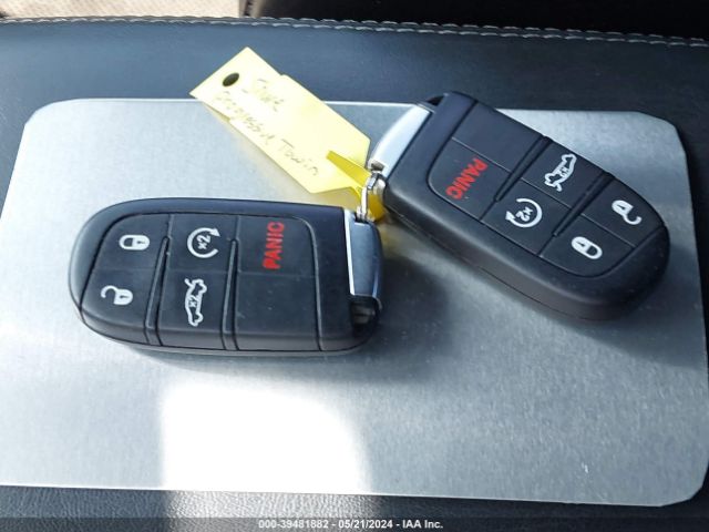 2C3CDXCT4FH879477 Dodge Charger Road/track