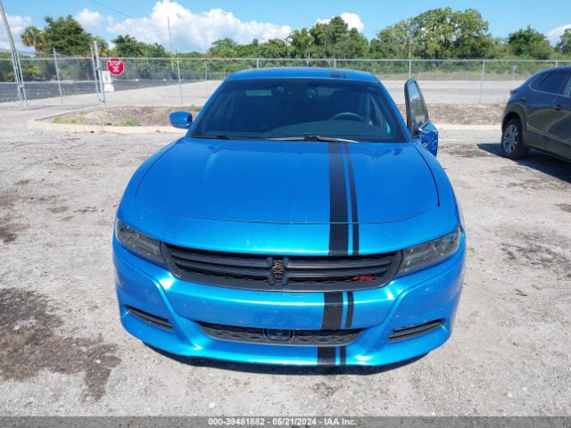 2C3CDXCT4FH879477 Dodge Charger Road/track