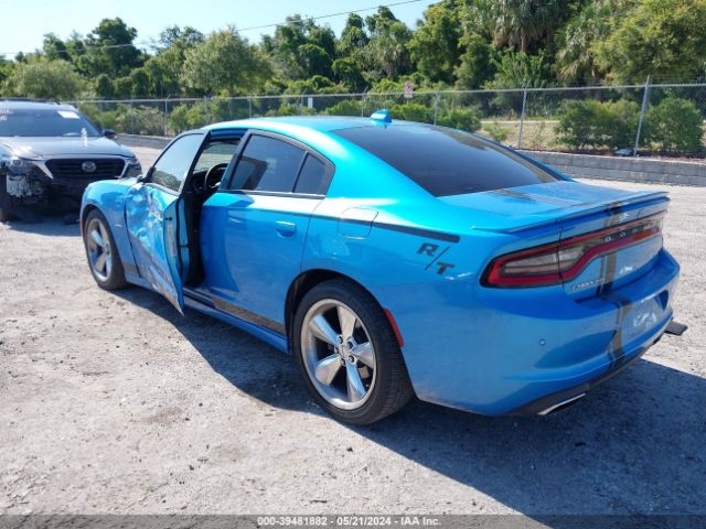 2C3CDXCT4FH879477 Dodge Charger Road/track