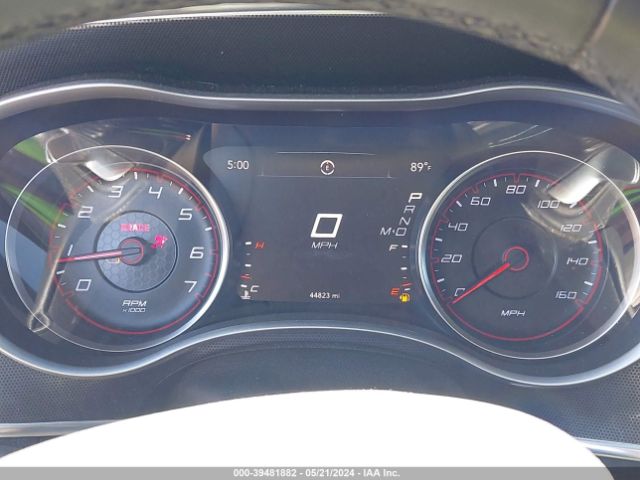 2C3CDXCT4FH879477 Dodge Charger Road/track