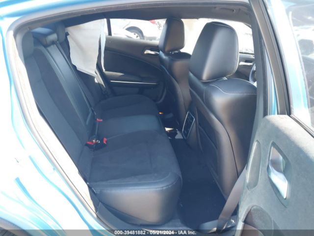 2C3CDXCT4FH879477 Dodge Charger Road/track