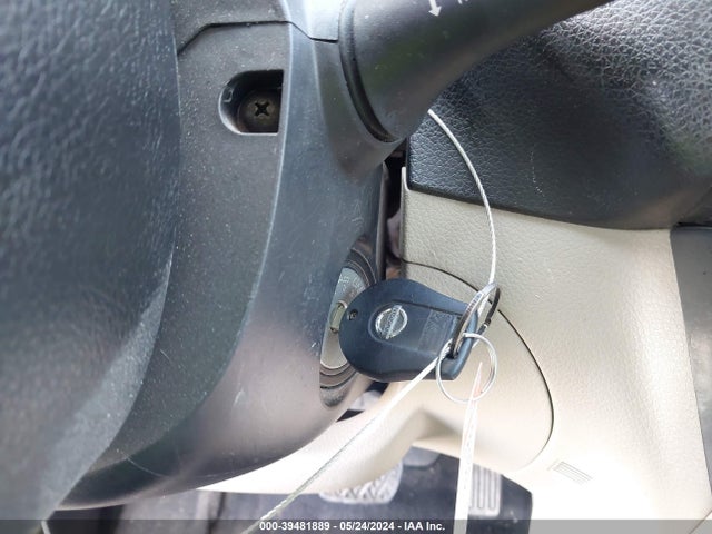 Nissan SENTRA S 2017 3N1AB7AP6HY331902 Image 11