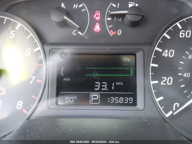 Nissan SENTRA S 2017 3N1AB7AP6HY331902 Image 15