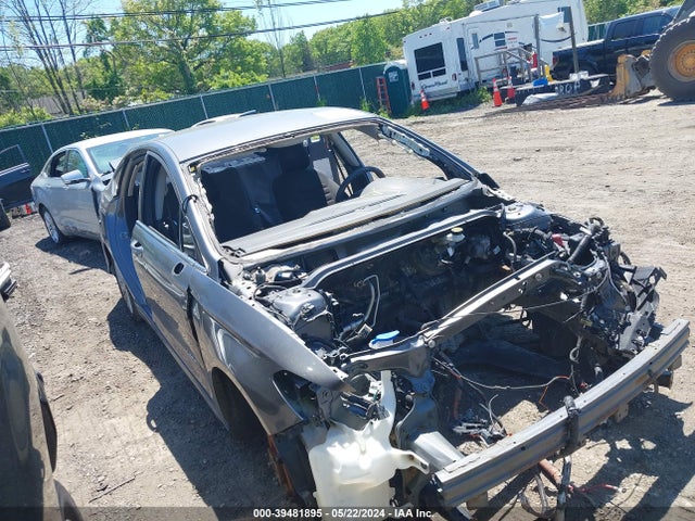 2014 3FA6P0LUXER259645 main image