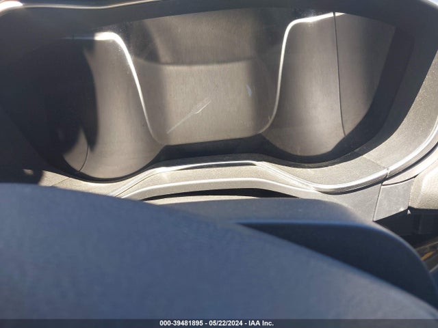 Ford Fusion Hybrid Se 2014 3FA6P0LUXER259645 Image 7