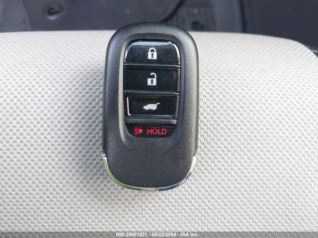 Honda Cr-v Lx 2wd 2023 2HKRS3H2XPH307309 Image 11