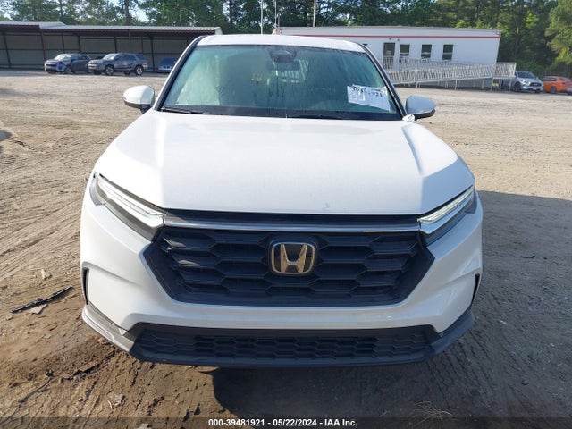 Honda Cr-v Lx 2wd 2023 2HKRS3H2XPH307309 Image 12
