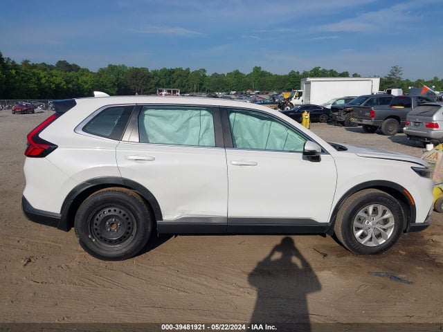 Honda Cr-v Lx 2wd 2023 2HKRS3H2XPH307309 Image 13