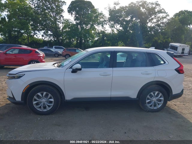 Honda Cr-v Lx 2wd 2023 2HKRS3H2XPH307309 Image 14