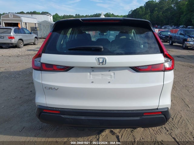 Honda Cr-v Lx 2wd 2023 2HKRS3H2XPH307309 Image 16
