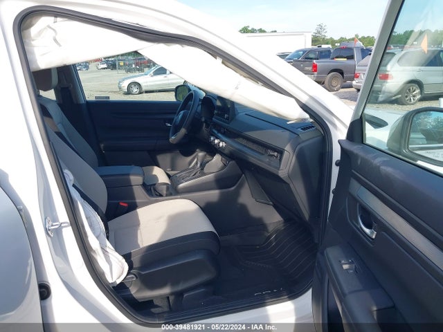 Honda Cr-v Lx 2wd 2023 2HKRS3H2XPH307309 Image 5