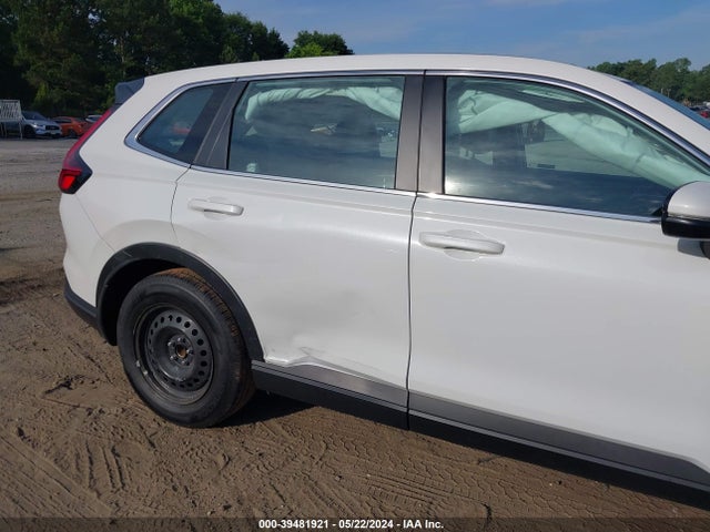 Honda Cr-v Lx 2wd 2023 2HKRS3H2XPH307309 Image 6