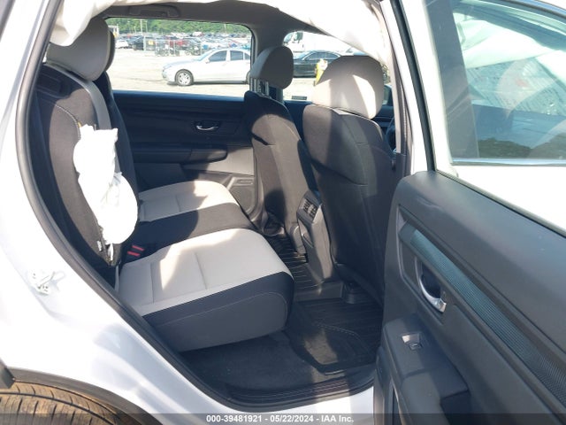 Honda Cr-v Lx 2wd 2023 2HKRS3H2XPH307309 Image 8