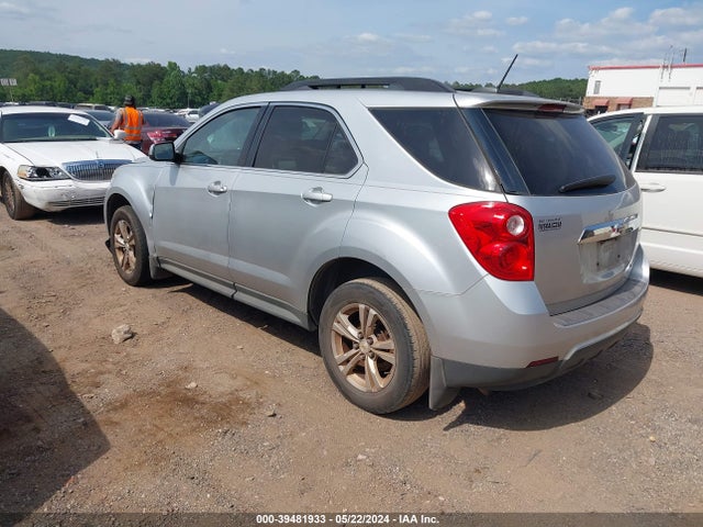 Chevrolet Equinox 2lt 2015 1GNALCEK0FZ108136 Image 3