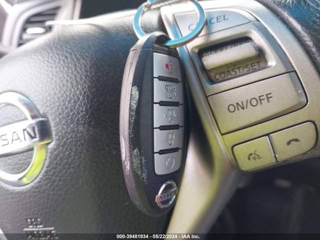 Nissan Altima 2.5 Sv 2014 1N4AL3AP8EC100268 Image 11