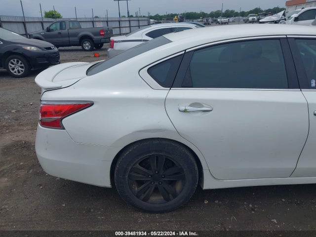 Nissan Altima 2.5 Sv 2014 1N4AL3AP8EC100268 Image 12