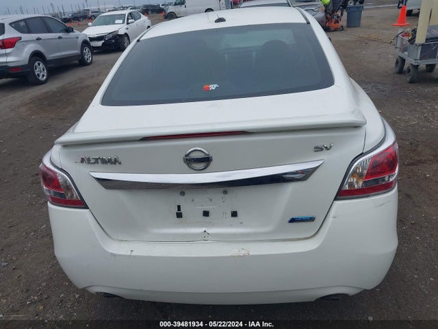 Nissan Altima 2.5 Sv 2014 1N4AL3AP8EC100268 Image 13