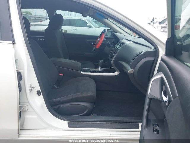 Nissan Altima 2.5 Sv 2014 1N4AL3AP8EC100268 Image 5