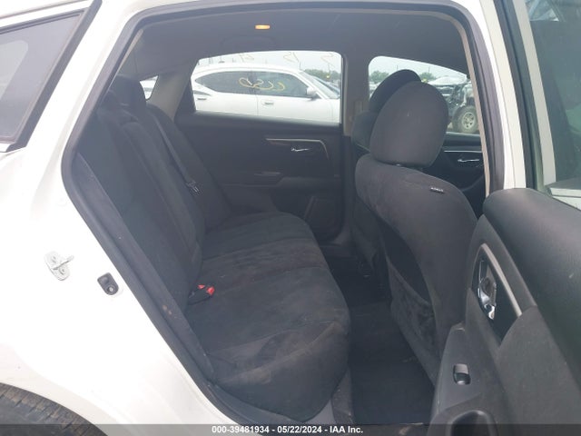 Nissan Altima 2.5 Sv 2014 1N4AL3AP8EC100268 Image 8