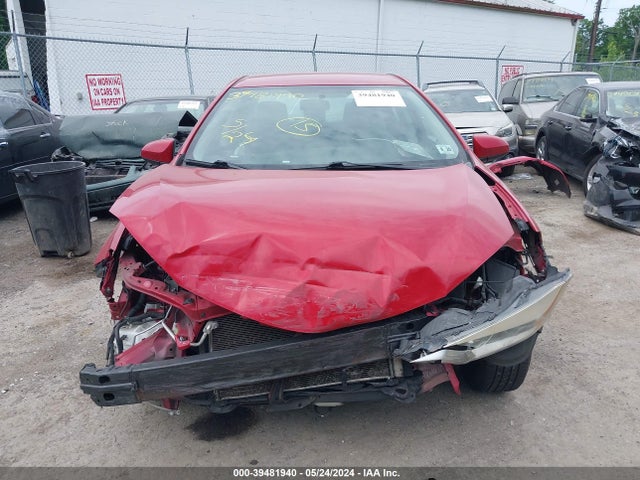 Toyota COROLLA LE 2015 2T1BURHE4FC455711 Image 12