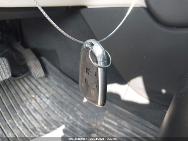 2G61T5S35H9121420 Cadillac Xts Platinum