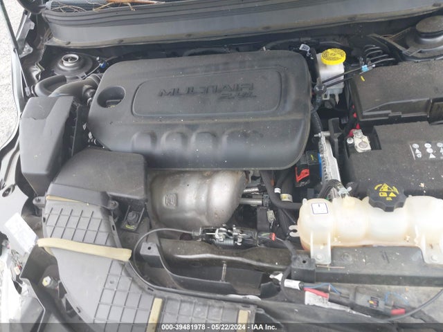 1C4PJMLB3KD465383 Jeep Cherokee Altitude 4x4