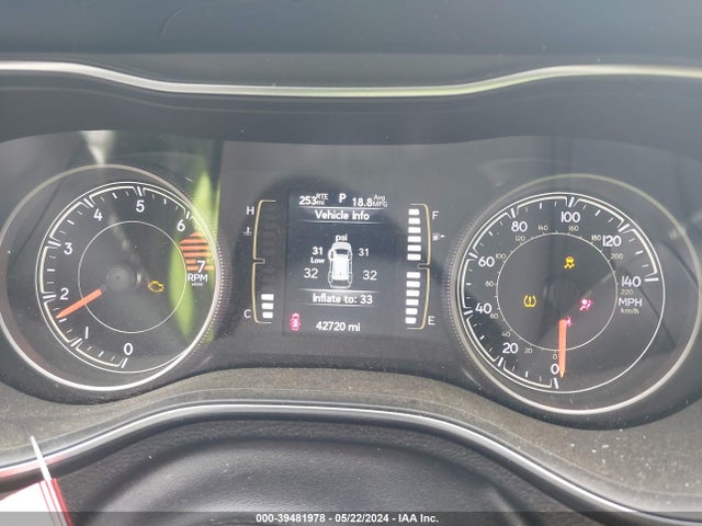 1C4PJMLB3KD465383 Jeep Cherokee Altitude 4x4