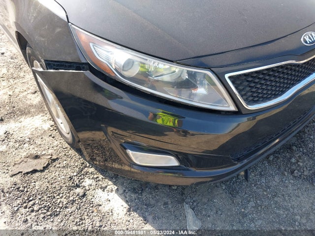 KIA Optima Lx 2015 5XXGM4A72FG487957 Image 15