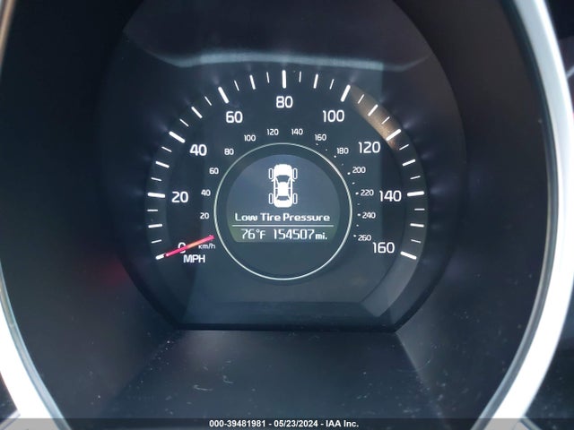 KIA Optima Lx 2015 5XXGM4A72FG487957 Image 7