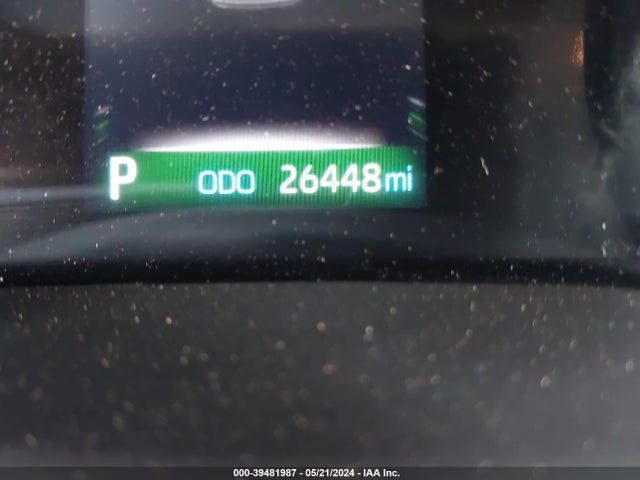 Toyota SIENNA LE 2022 5TDKRKEC0NS117627 Image 15