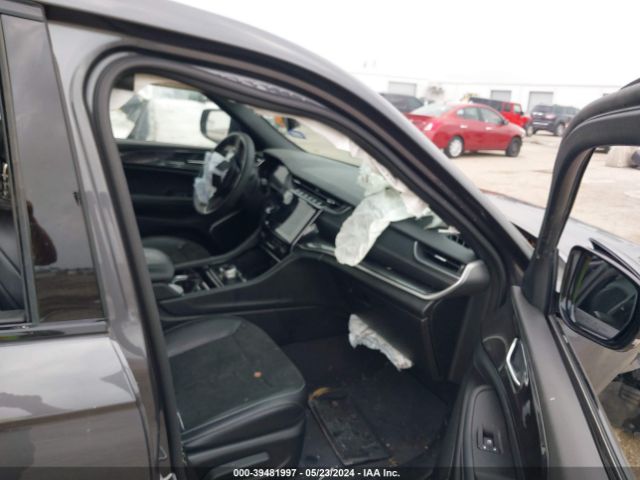1C4RJKAG0M8151519 Jeep Grand Cherokee L Altitude 4x4