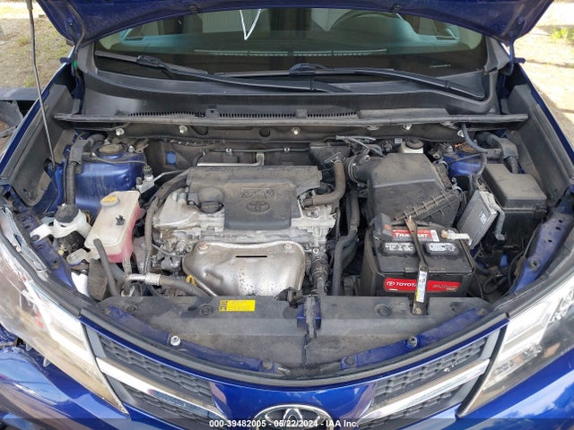 Toyota Rav4 Xle 2015 2T3RFREV8FW249682 Image 10