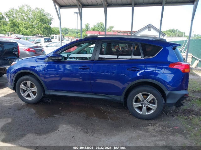Toyota Rav4 Xle 2015 2T3RFREV8FW249682 Image 15