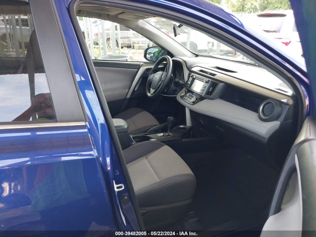 Toyota Rav4 Xle 2015 2T3RFREV8FW249682 Image 5