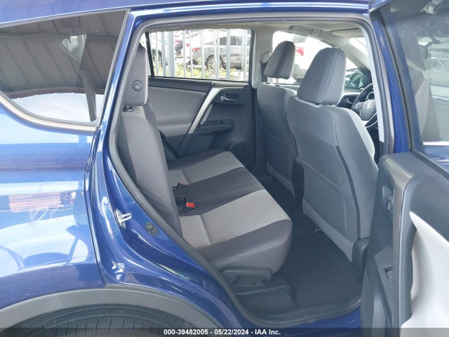 Toyota Rav4 Xle 2015 2T3RFREV8FW249682 Image 8