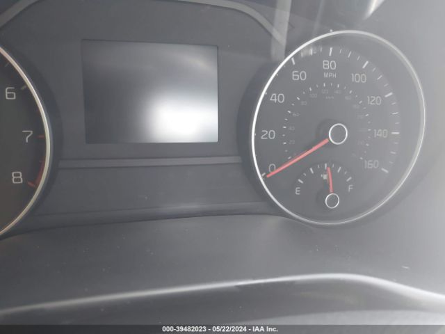KNDPM3AC7L7667964 KIA Sportage Lx