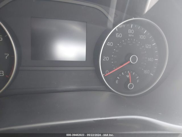 KNDPM3AC7L7667964 KIA Sportage Lx