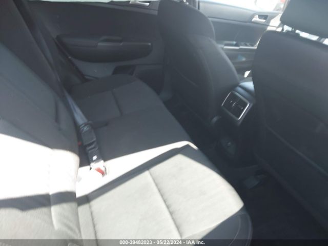 KNDPM3AC7L7667964 KIA Sportage Lx