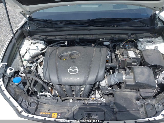 3MVDMBDL5NM401925 Mazda Cx-30 Premium
