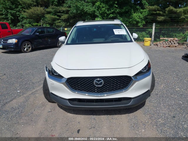 Mazda Cx-30 Premium 2022 3MVDMBDL5NM401925 Image 13
