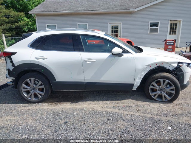 Mazda Cx-30 Premium 2022 3MVDMBDL5NM401925 Image 14
