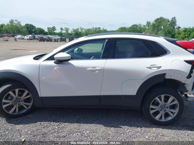 Mazda Cx-30 Premium 2022 3MVDMBDL5NM401925 Image 15