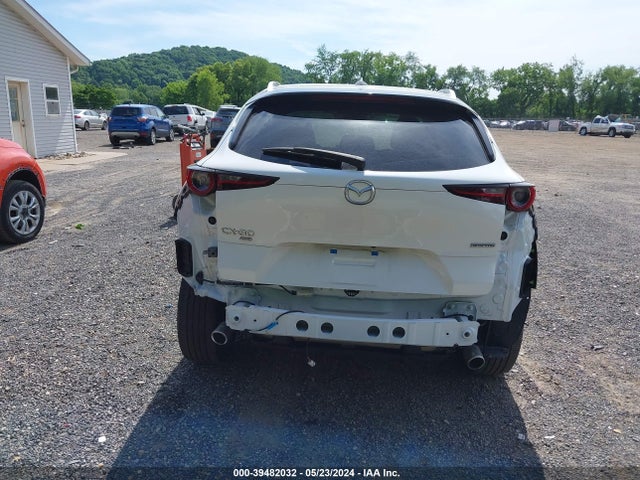 Mazda Cx-30 Premium 2022 3MVDMBDL5NM401925 Image 17