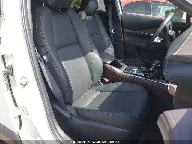 3MVDMBDL5NM401925 Mazda Cx-30 Premium