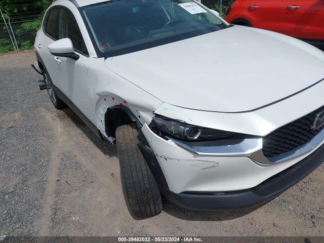 3MVDMBDL5NM401925 Mazda Cx-30 Premium