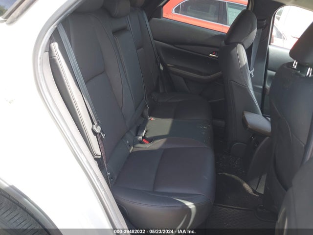 3MVDMBDL5NM401925 Mazda Cx-30 Premium