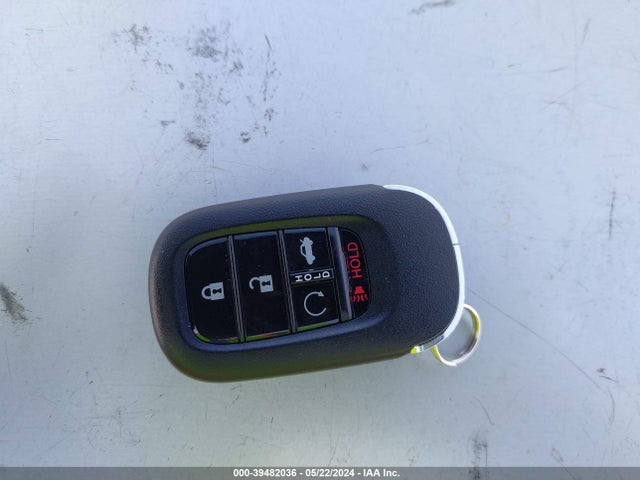 Honda Civic Sport 2024 2HGFE2F51RH525962 Image 11
